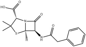 Penicillin G Potassium