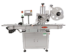 SML-650 Flat labeling machine