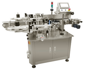 SML-920 tamper evident labeling machine