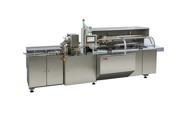 SML-1502 horizontal continuous cartoning machine
