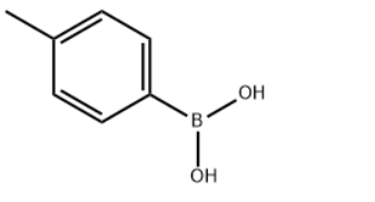 4-Tolylboronic acid