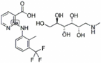 Flunixin meglumine