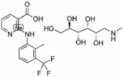 Flunixin meglumine