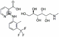 Flunixin meglumine