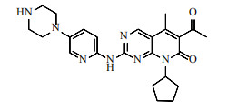 Palbociclib base