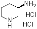 (R)-3-aminopiperidine dihydrochloride