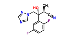 Isavuconazole ITS-7