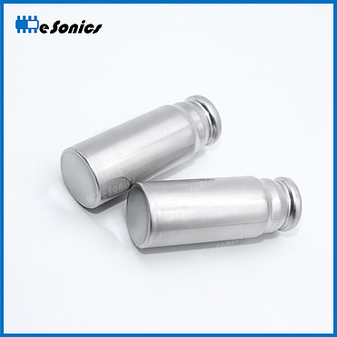 19ml Aluminium Plain Canister, Inhaler Can, Inhaler Canister, Aerosol Canister