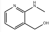 2-(Methylamino)pyridine-3-methanol