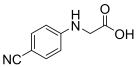 N-(4-cyanophenyl)-Glycine