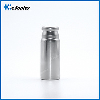 19ml Aluminium Plain Canister, Inhaler Can, Inhaler Canister, Aerosol Canister