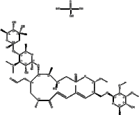 Tylosin phosphate