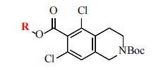 Lifitegrast ITS-1-A