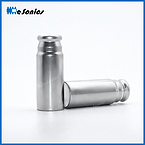 19ml Aluminium Plain Canister, Inhaler Can, Inhaler Canister, Aerosol Canister