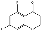5,7-difluorochroman-4-one