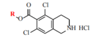 Lifitegrast ITS-1-B