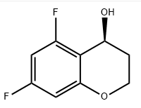 (S)-5,7-difluorochroman-4-ol