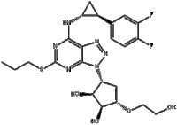 TICAGRELOR