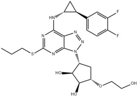 TICAGRELOR