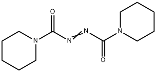 Azodicarboxylic acid dipiperidine