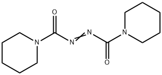 Azodicarboxylic acid dipiperidine