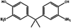 2,2-Bis(3-amino-4-hydroxyphenyl)propane