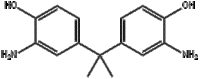 2,2-Bis(3-amino-4-hydroxyphenyl)propane