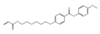 Benzoesure, 4-[[6-[(1-oxo-2-propenyl)oxy]hexyl]oxy]-, 4-methoxyphenylester