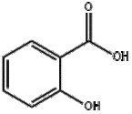 Salicylic acid