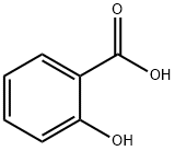 Salicylic acid