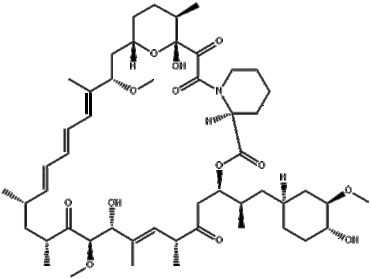 Rapamycin