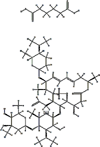 SPIRAMYCIN ADIPATE