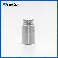 14ml Aluminium Plain Canister, Inhaler Can, Inhaler Canister, Aerosol Canister