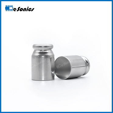 10ml Aluminium Plain Canister, Inhaler Can, Inhaler Canister, Aerosol Canister