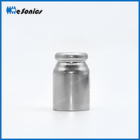 10ml Aluminium Plain Canister, Inhaler Can, Inhaler Canister, Aerosol Canister