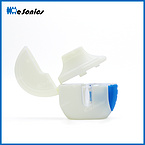 DCS-01 Dry Powder Inhaler(DPI) Manufacturer for Asma and COPD Treatment, Capsule Type Dry Powder Inh