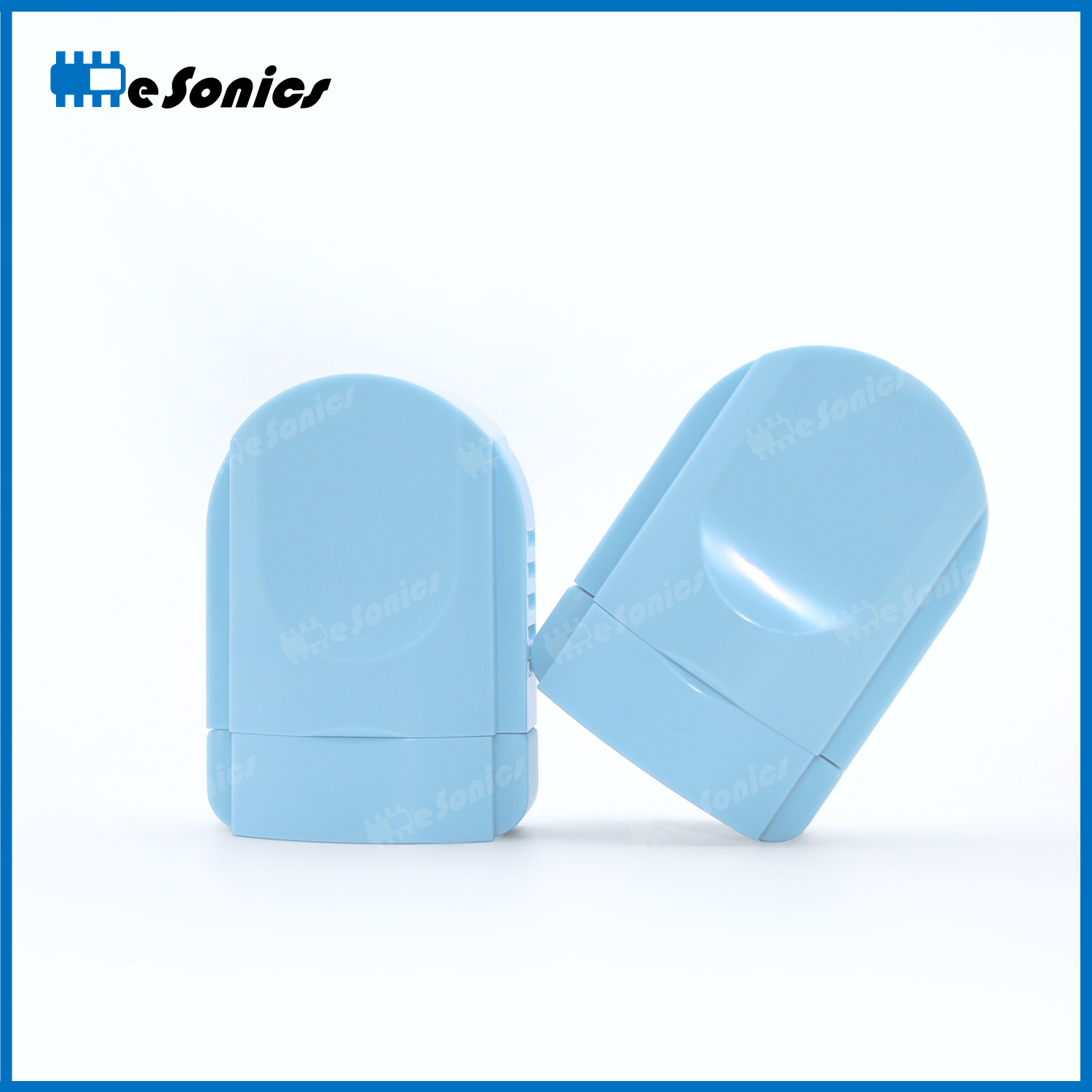 DCS-02 Dry Powder Inhaler(DPI) Manufacturer for Asma and COPD Treatment, Capsule Type DPI  
