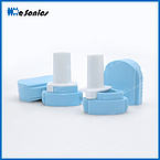 DCS-02 Dry Powder Inhaler(DPI) Manufacturer for Asma and COPD Treatment, Capsule Type DPI