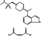 Oclacitinib Maleate; CAS:1208319-27-0