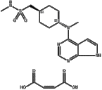 oclacitinib maleate