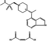 Oclacitinib Maleate; CAS:1208319-27-0
