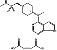 oclacitinib maleate