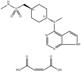 oclacitinib maleate