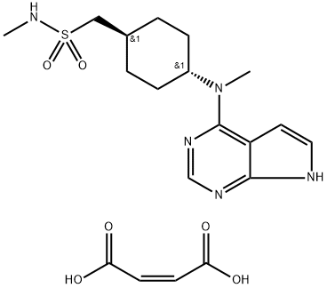 oclacitinib maleate