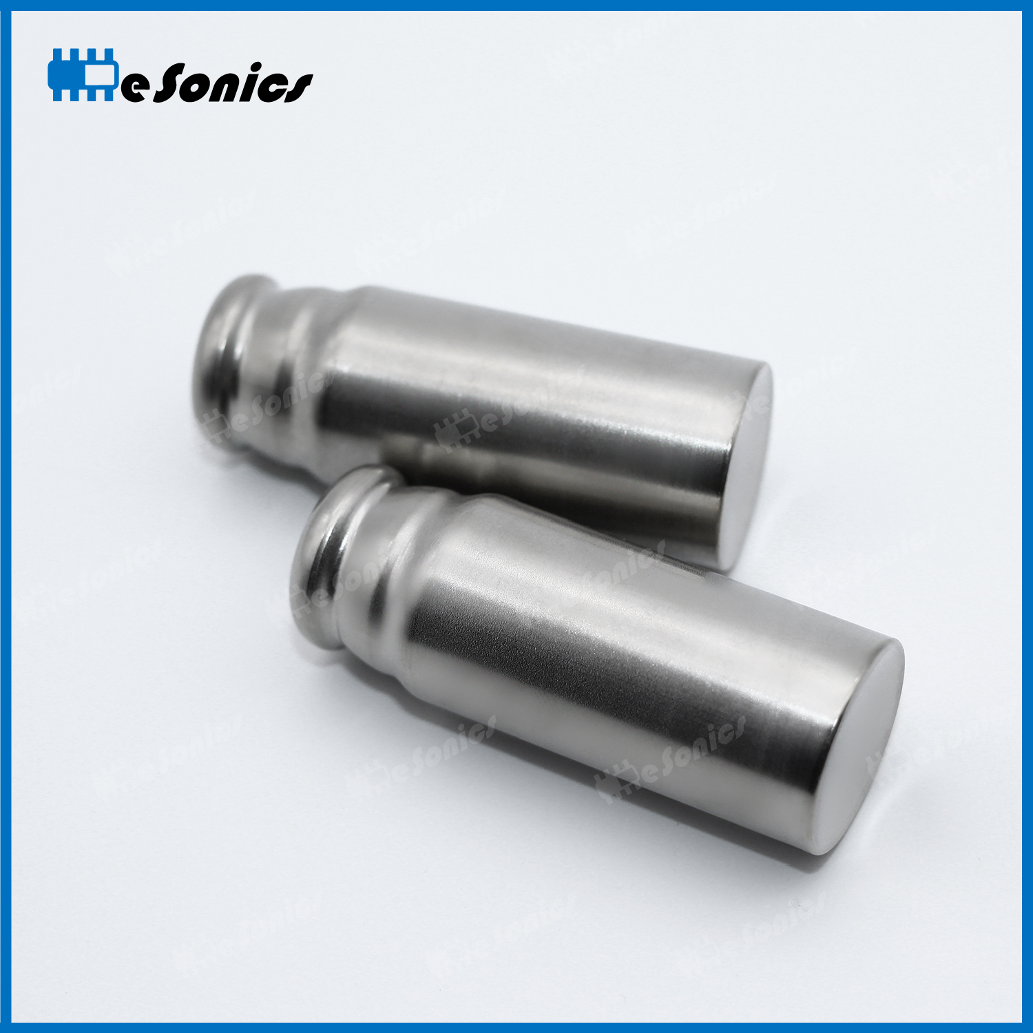 19ml 316L Stainless Steel Canister, Inhaler Can, Inhaler Canister, Aerosol Canister  