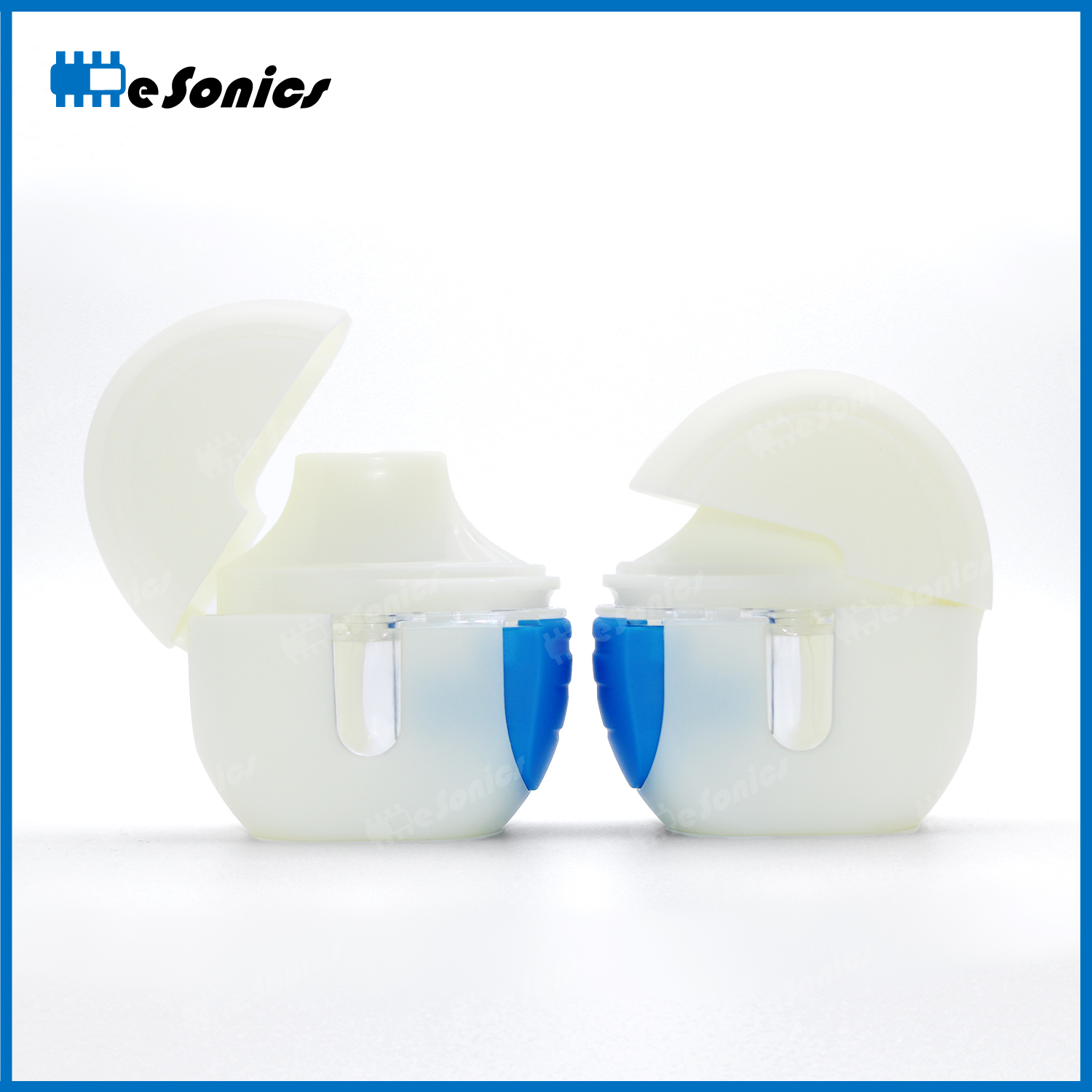 DCS-01 Dry Powder Inhaler(DPI) Manufacturer for Asma and COPD Treatment, Capsule Type Dry Powder Inh  