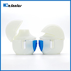 DCS-01 Dry Powder Inhaler(DPI) Manufacturer for Asma and COPD Treatment, Capsule Type Dry Powder Inh