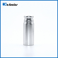 19ml Anodized Aluminium Canister,  Anodized Inhaler Can, Inhaler Canister, Aerosol Canister