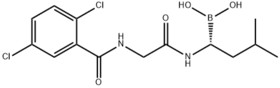 Ixazomib Citrate;  CAS:1201902-80-8