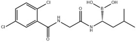 IXAZOMIB